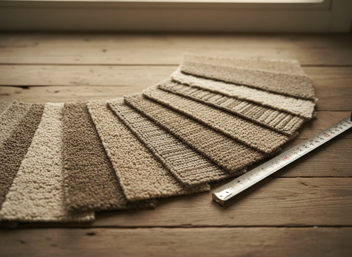 Carpet Installation Dyess Afb, TX FAQs